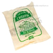 Пельмени "Богатство Сибири" 900г Нежные