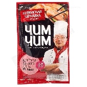 Заправка "Виртекс" Чим-чим корейская д/хе из рыбы 60г м/у