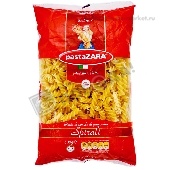Макароны "Паста Зара" №57 спиральки 500г