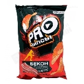 Чипсы "Про" Бекон 150г