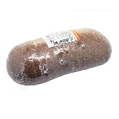 Хлеб "Ароматный" подовый нарезанный в упаковке 300г "Хлебодар"