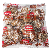 Пряник "Шоколадный вкус" 400г Слакон