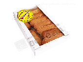 Печенье сдобное "Чайное" 450г кор. Любинский кондитер