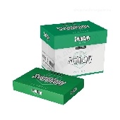 Бумага офисная А4 "Светокопи" 500л 10861