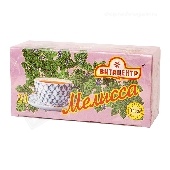 Напиток чайный "Мелисса" 20пак.*1,5г Витацентр