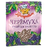Черемуха "Приправыч" молотая 60г