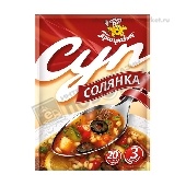Суп "Приправыч" солянка 60г