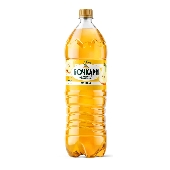 Напиток сильногаз. "Грушевый" 1,9л пэт Бочкари