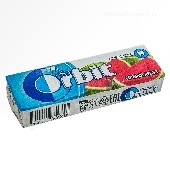 Жев. резинка "Орбит" сочный арбуз (подуш.) 13,6г