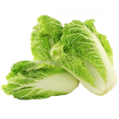 Капуста Пекинская вес