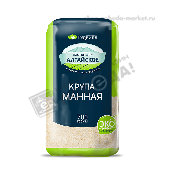 Крупа манная "Гудвилл" 700г