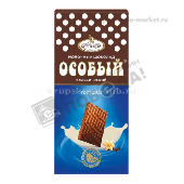 Шоколад "Особый" молочный 88г КФ Крупской