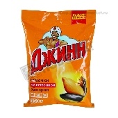 Семечки "Джинн" жареные 350г
