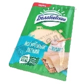 Сыр "Йогуртовый легкий" 35% 190г флоупак Белебеевский