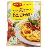 Смесь "Магги Макароно-мания" Болонез смесь для приг макарон 30г