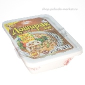 Вермишель "Доширак" грибная 90г