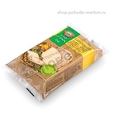 Сыр "Голландский" ИТ 45% 200г Село Зеленое