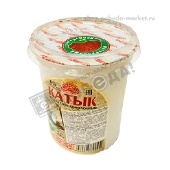 Продукт кисломолоч. "Катык" 6% 400г п/ст Сибсыр