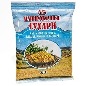 Сухари панировочные "Престон" 200г Арикон