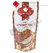 Соус "Персона" Армянский к мясу 220/250г д/п