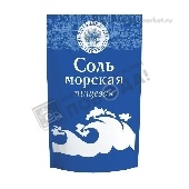 Соль морская "Волшебное дерево" 250г м/у
