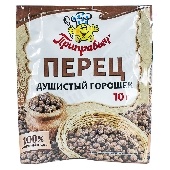 Перец "Приправыч" душистый горошек 10г
