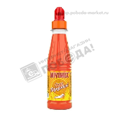 Соус "Мивимекс" перцовый/микс перцев 200г п/б