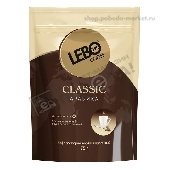 Кофе "Лебо Классик" 75г м/у
