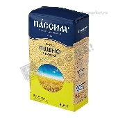 Пшено "Пассим" отборное в/с 800г м/у