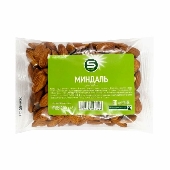 Миндаль "СМАРТ" 200г м/у Экоторг