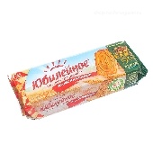 Печенье "Юбилейное" 112г традиционное