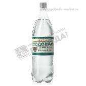 Вода питьевая "Содовая столовая" газ. 1,5л пэт