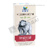 Чай "Алтайский травяной" Горный Алтай 10пир.*4г