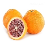 Апельсины красные вес