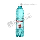 Вода питьевая артезианская "Ассоль" негаз. 0,5л пэт