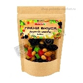 Смесь "Грани вкуса" фруктово-ореховая СПАР 100г д/п Горяева
