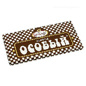 Шоколад "Особый" темный 85г КФ Крупской