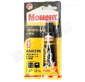 Клей универсальный "Момент-1" 30мл блистер