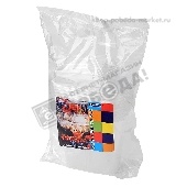 Контейнеры д/продуктов 500мл п/прозр. с крышкой 10шт арт.186520 Мистерия