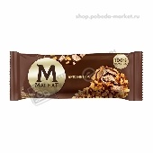 Мороженое "Магнат" брюнетка сливоч. 67г Инмарко