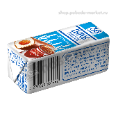Сырок творожный глаз. "36 копеек" 26% 40г вареная сгущенка фольга