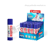 Клей-карандаш "Эрих Краузе" 15г 26212