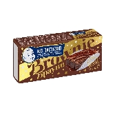 Пирожное "Брауни" 40% 45г кор. В.П.Пастухова