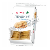 Печенье "СПАР" Затяжное 440г