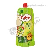 Соус "Кальве" для салата Сырный цезарь 230г д/п