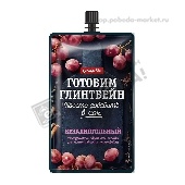 Глинтвейн "Костровок" безалкогольный 100г д/п Виртекс