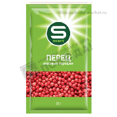 Перец "СМАРТ" розовый горошек 10г