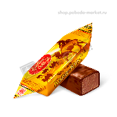 Конфеты Кара-кум Красный Октябрь
