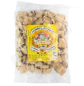 Подушечки "Шоколадные" хрустящие на фруктозе 200г "Из Мурома"