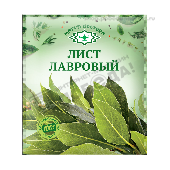 Лист лавровый "Магия Востока" 15г Арикон
